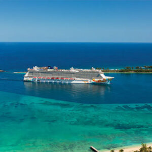 Crucero Caribe