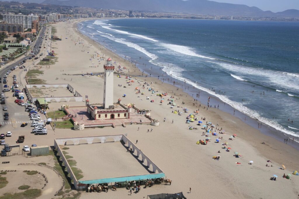 06 La Serena