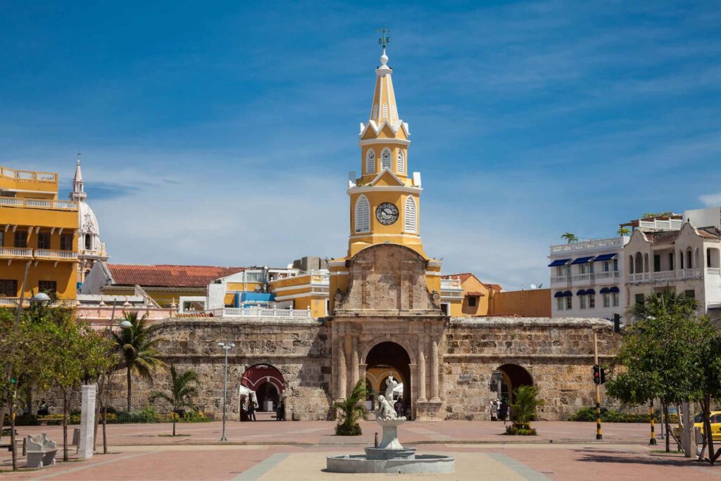 04 Cartagena de Indias