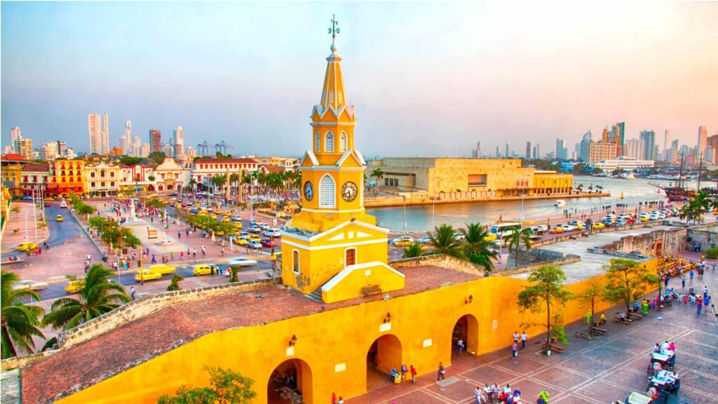 05 Cartagena de Indias