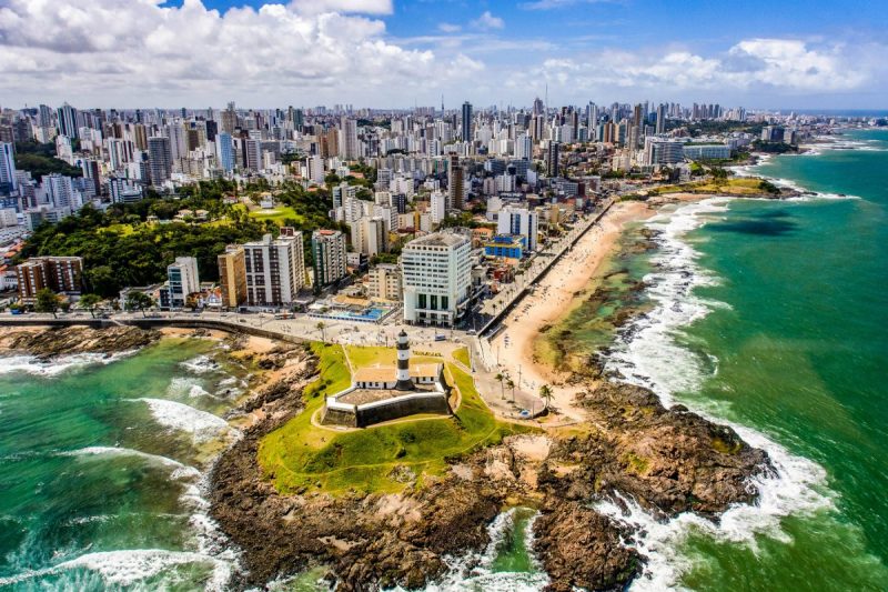 05 Salvador de Bahia