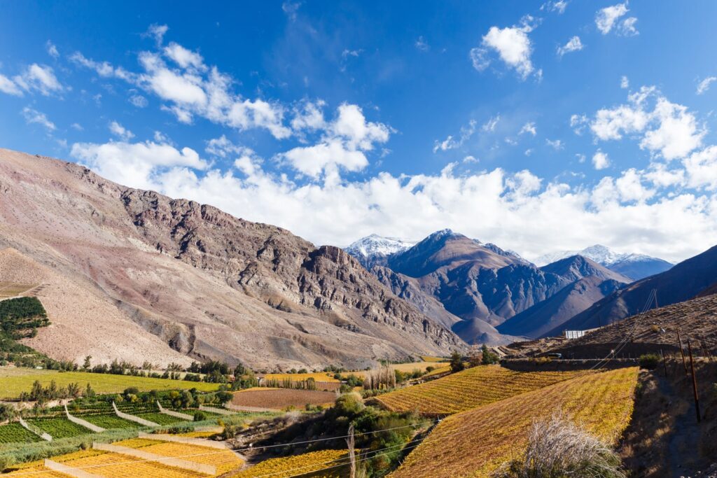 02 Valle de Elqui