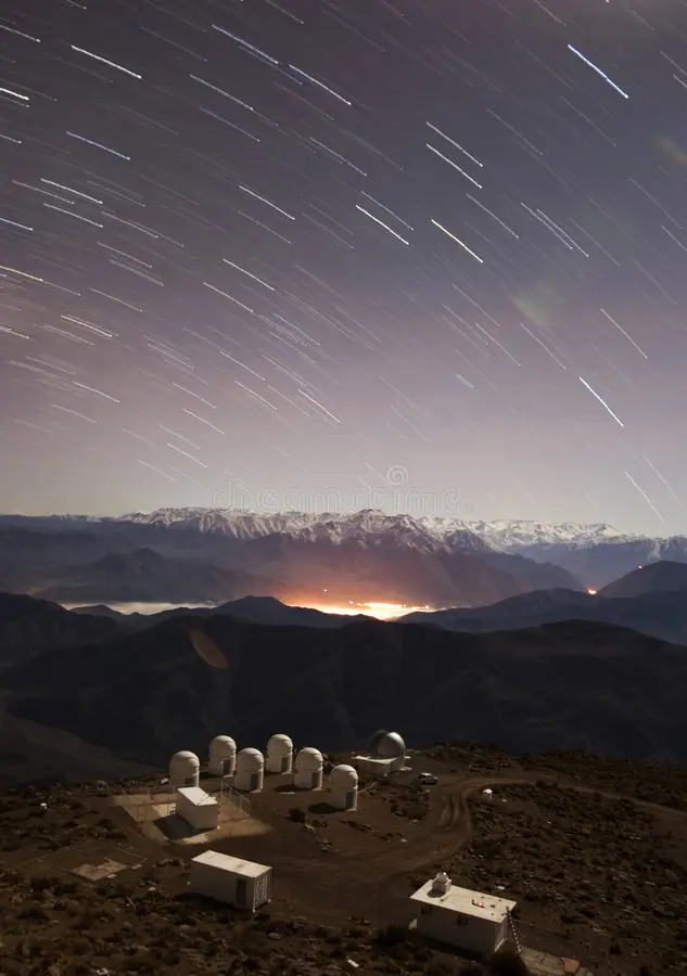 05 Observatorio Tololo