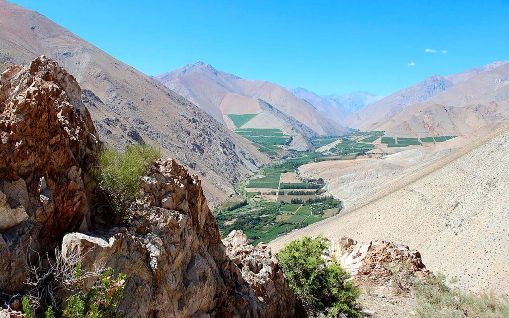 05 Valle de Elqui